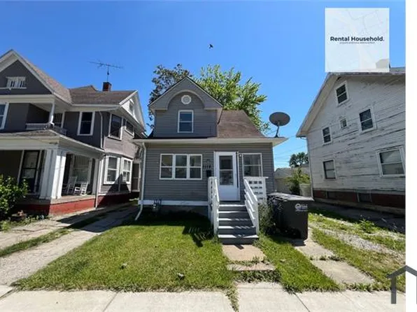 1118 Mason St, Toledo, OH 43605