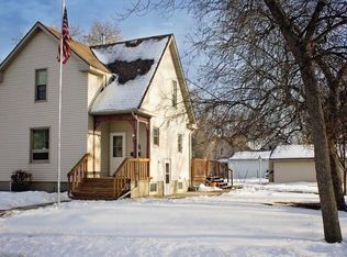 802 8th Ave SE, Aberdeen, SD 57401