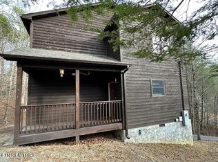 319 Rainbow Cir, Townsend, TN 37882