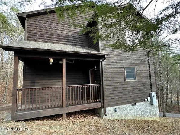 319 Rainbow Cir, Townsend, TN 37882