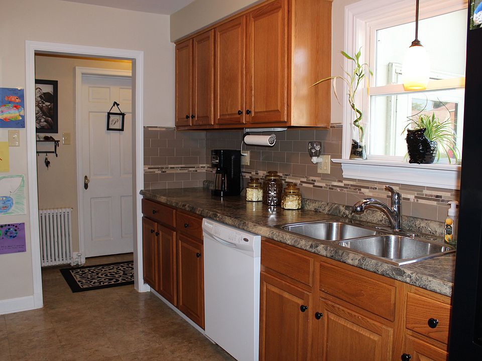 Updated Kitchen
