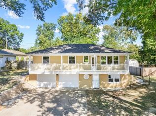 8146 Greeley Ave, Kansas City, KS 66109