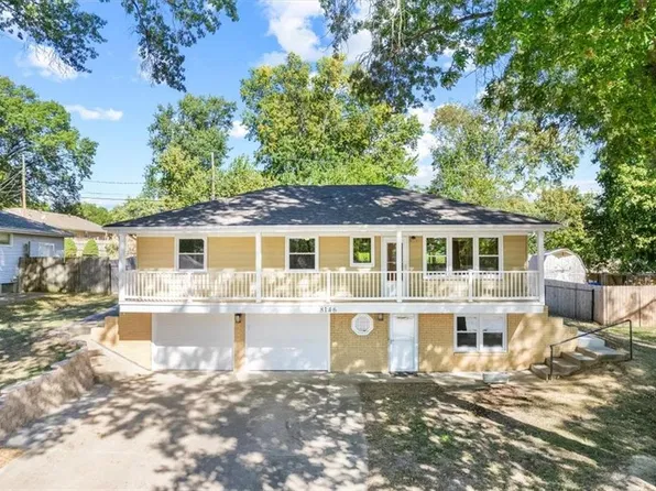 8146 Greeley Ave, Kansas City, KS 66109