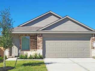 14524 Valley Ridge Dr, New Caney, TX 77357