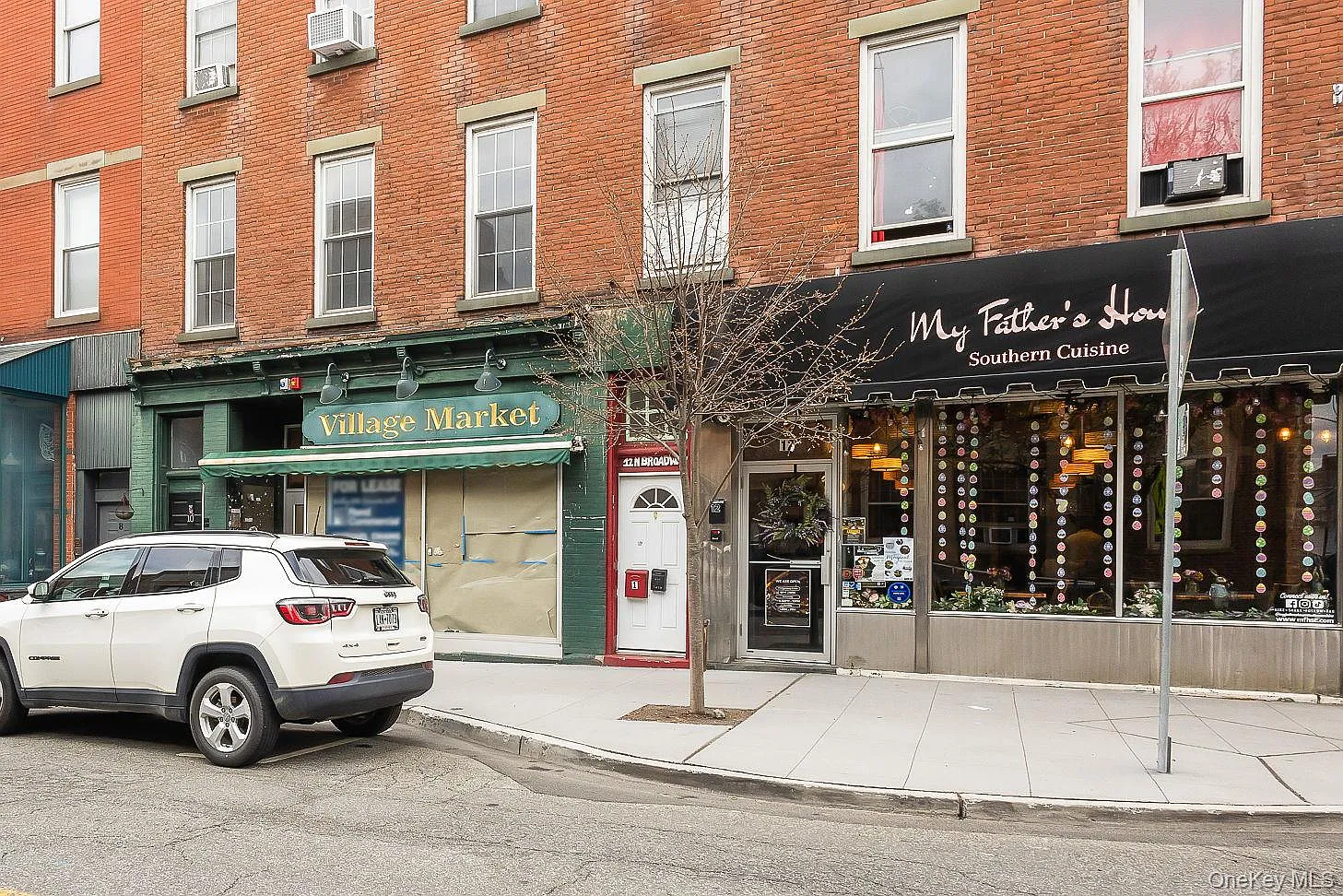 12 N Broadway, Nyack, NY 10960 — Photo 1