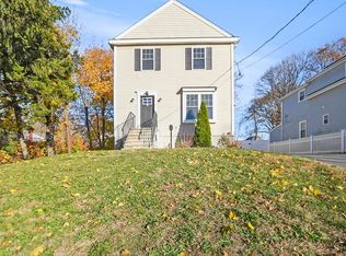 58 Malvern Rd, Brockton, MA 02301