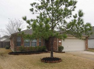 25535 Twister Trl, Spring, TX 77373
