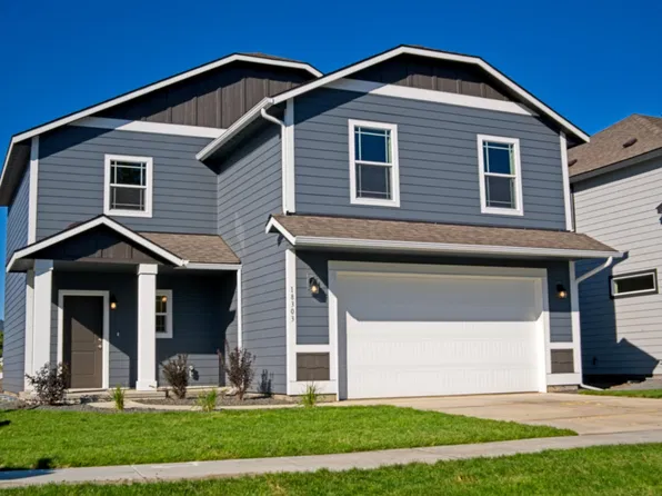 18303 E Michielli Ave, Greenacres, WA 99016