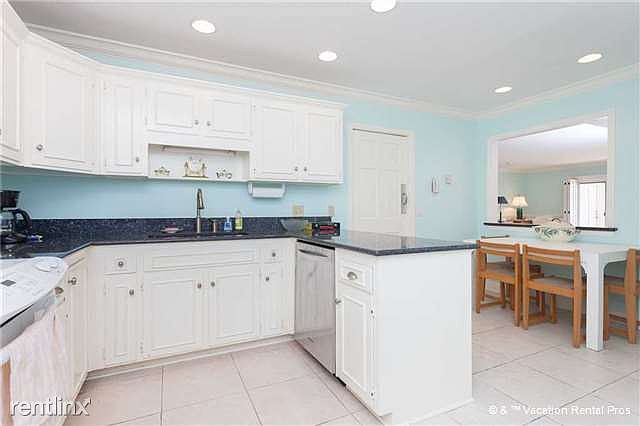 Counter Space and More