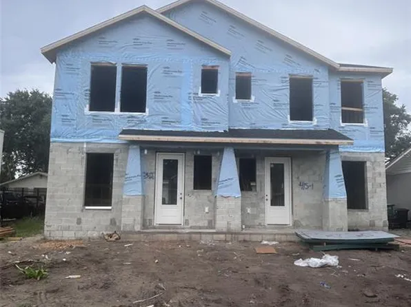 415 W Frances Ave #1, Tampa, FL 33602