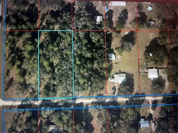 21851 SE 64th Ln #8, Morriston, FL 32668