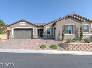 6200 Lautman Ridge Ct, Las Vegas, NV 89141