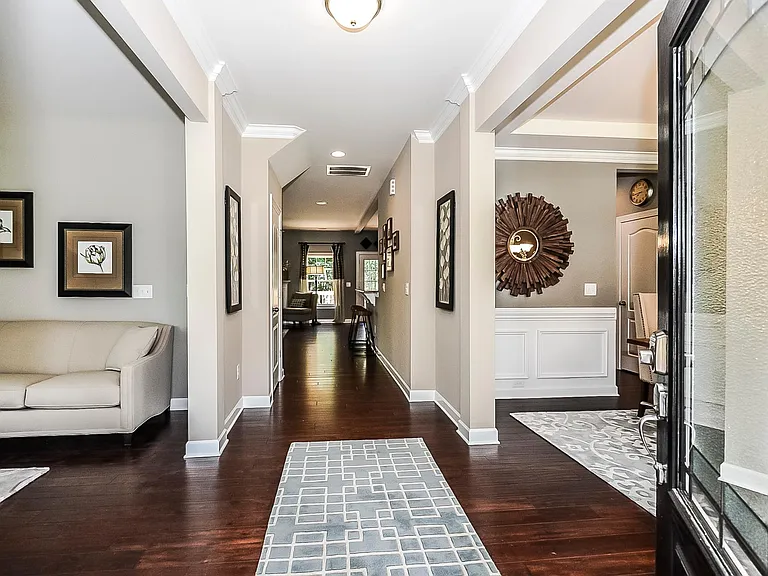 4328 Oxford Mill Rd — Photo 3