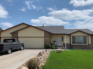 351 S Maple Ave, Eaton, CO 80615