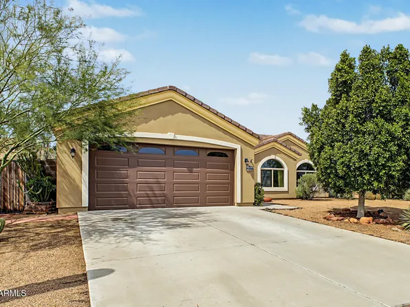 6170 S SAGE Way, Gold Canyon, AZ 85118