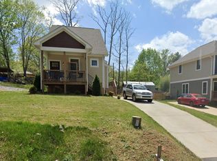 37 Lamar Ave, Asheville, NC 28803