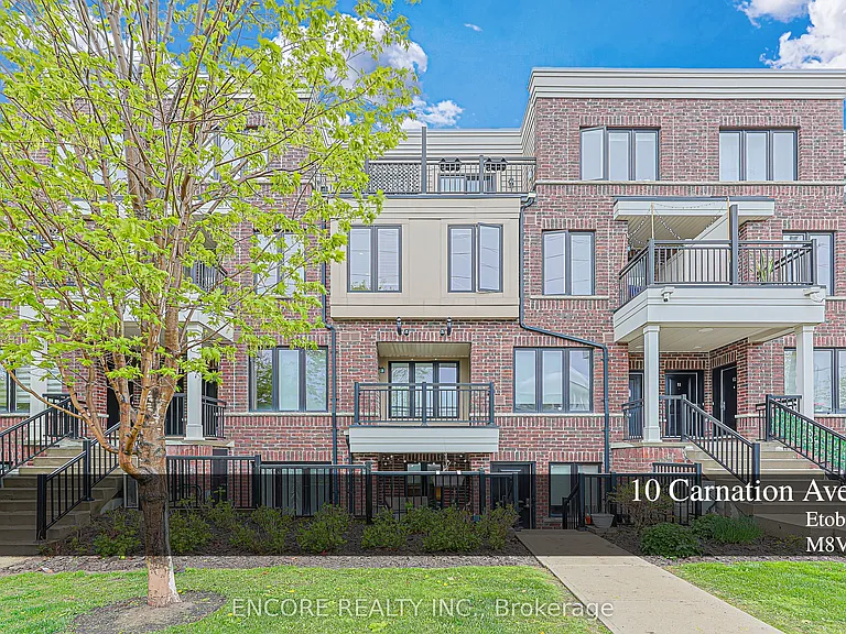 10 Carnation Ave #8 — Photo 1