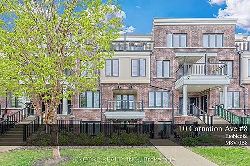 10 Carnation Ave #8 Photo 1