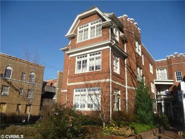 3414 Monument Ave #U304, Richmond, VA 23221