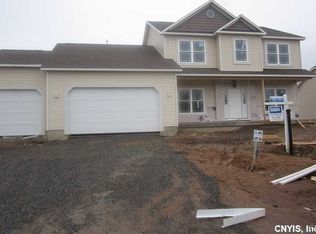 LOT 56 Country Mdws, Clay, NY 13041