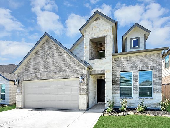 3rd image of 11123 Tulip Ridge Trl
