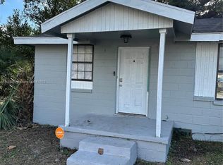 244 N Carys Ln, Pensacola, FL 32507