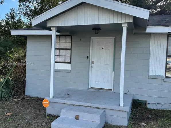 244 N Carys Ln, Pensacola, FL 32507