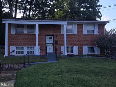 7819 Dellwood Ave, Lanham, MD, 20706
