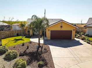 410 Pebble Beach Way, Wasco, CA 93280