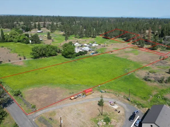 5500 W 5th Ave, Spokane, WA 99224