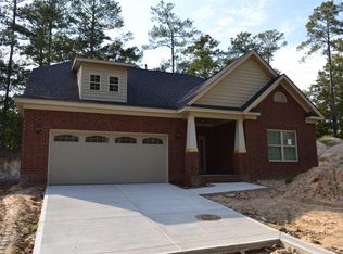 341 Bent Oak Dr, Chapin, SC 29036