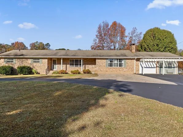 7805 Hixson Pike, Hixson, TN 37343