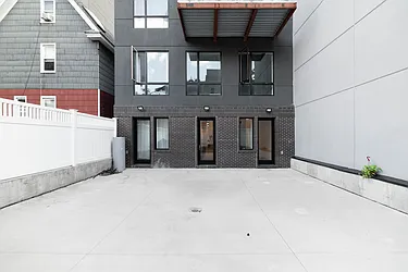 Rented by STY Management LLC