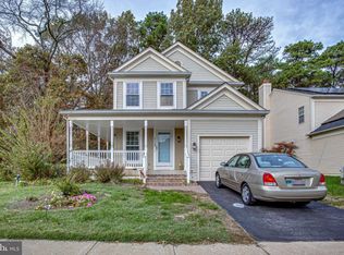 113 Mall Rd, Glen Burnie, MD 21061