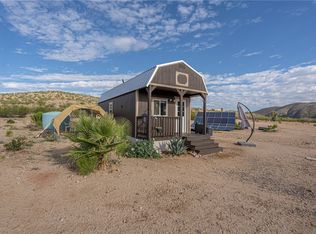0 S Hawk Rd, Kingman, AZ 86401