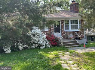 830 N Kensington St, Arlington, VA 22205