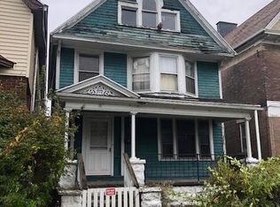 76 Florida St, Buffalo, NY 14208