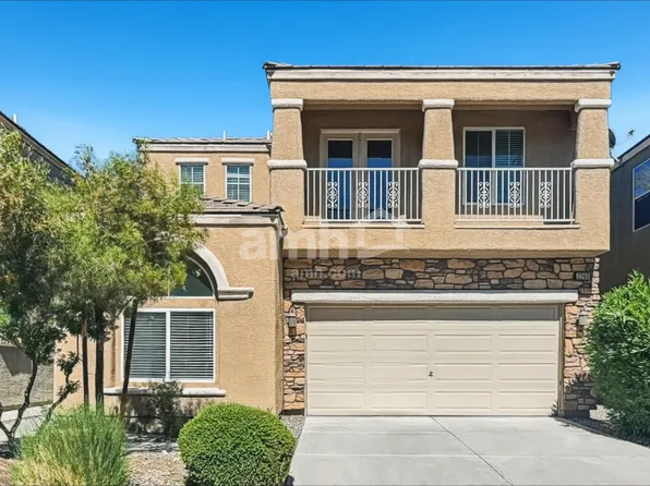 2260 Autumn Fire Ct, Las Vegas, NV 89117