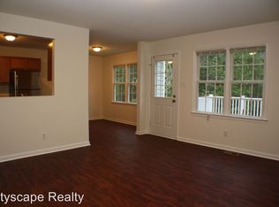 9630 Lockberry Ridge Loop, North Chesterfield, VA 23237