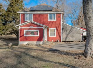 3006 NE Parvin Rd, Kansas City, MO 64117