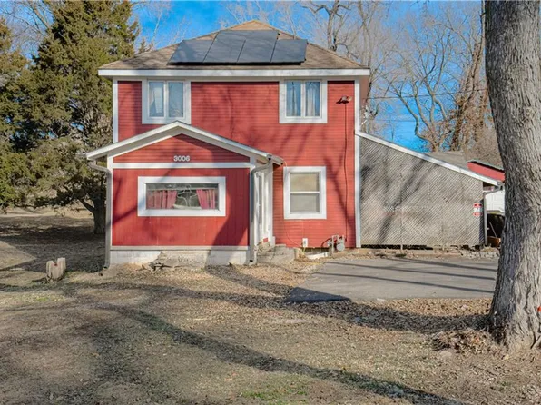 3006 NE Parvin Rd, Kansas City, MO 64117