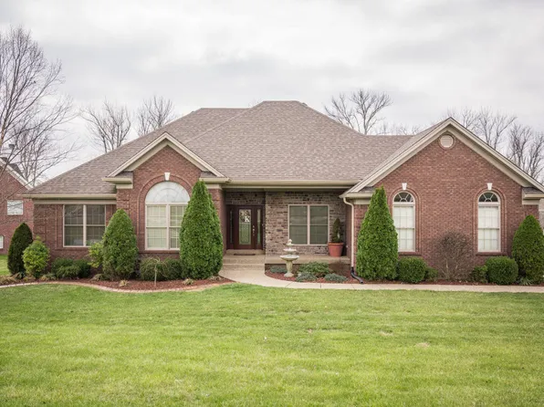 246 Kingswood Dr, Taylorsville, KY 40071