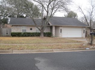 12901 Irongate Ave, Austin, TX 78727