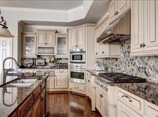 703 Pearre Springs Way, Franklin, TN 37064