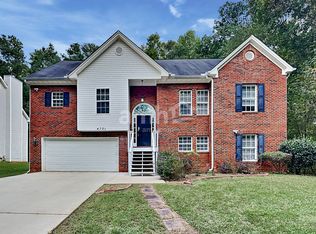4701 SE West Lake Dr, Conyers, GA 30094