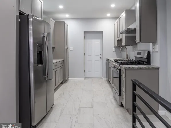 2323 Moore St, Philadelphia, PA 19145