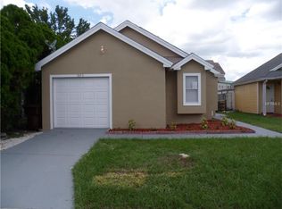 3453 Sugar Mill Rd, Kissimmee, FL 34741