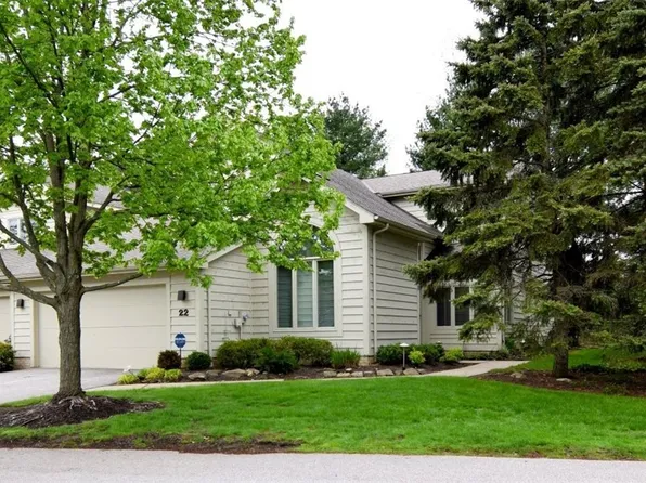 22 Waterford Ln, Beachwood, OH 44122