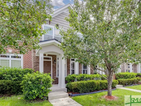 31 Moonlight Trail, Port Wentworth, GA 31407