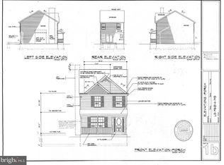 704 N Reymann St, Ranson, WV 25438